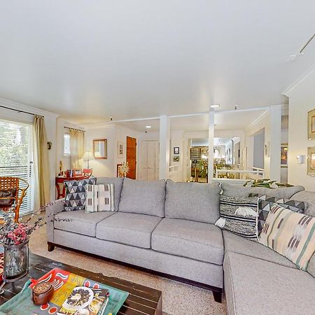 Park Ave Manor 3B Appartement Park City Buitenkant foto