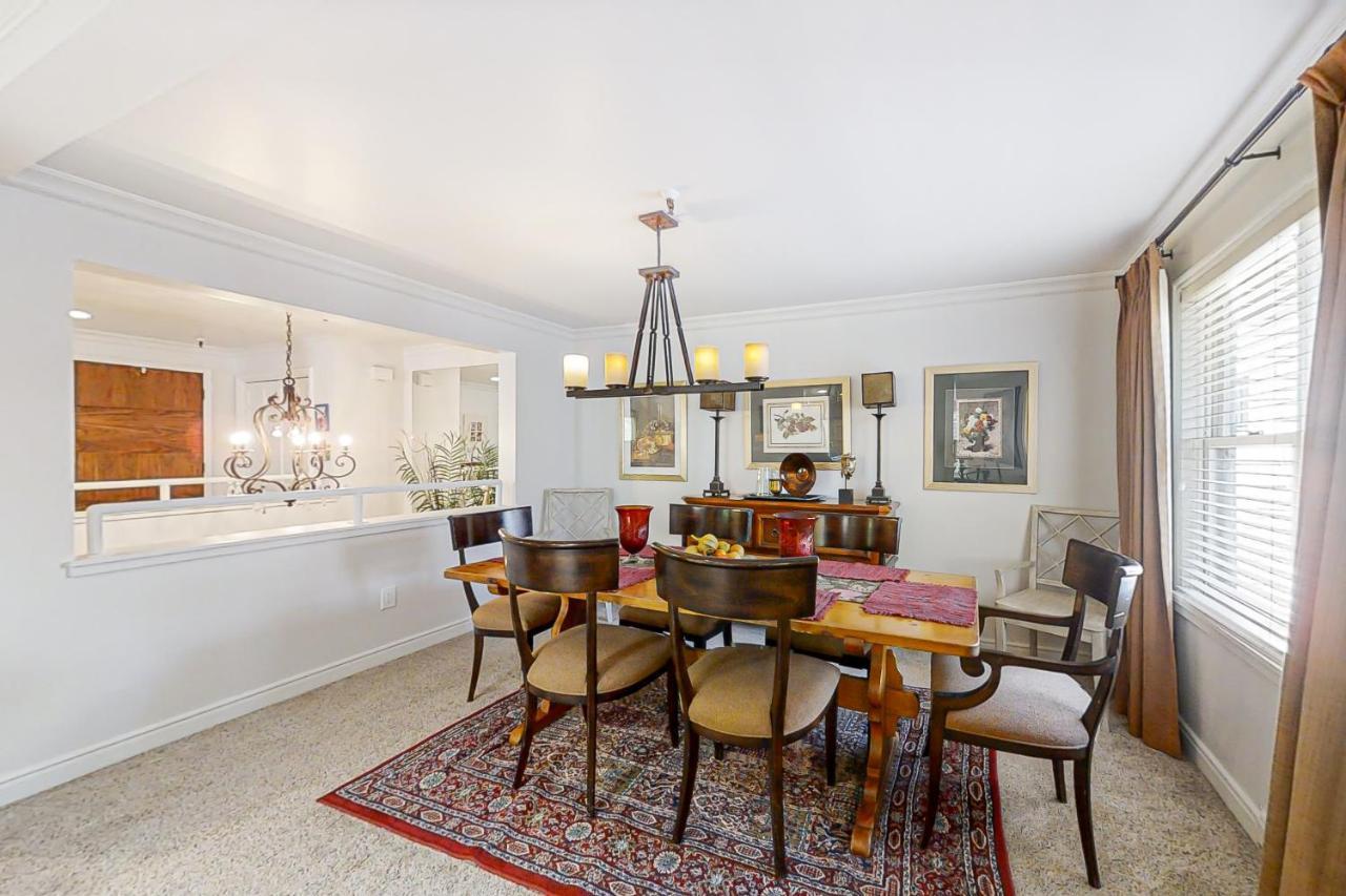Park Ave Manor 3B Appartement Park City Buitenkant foto