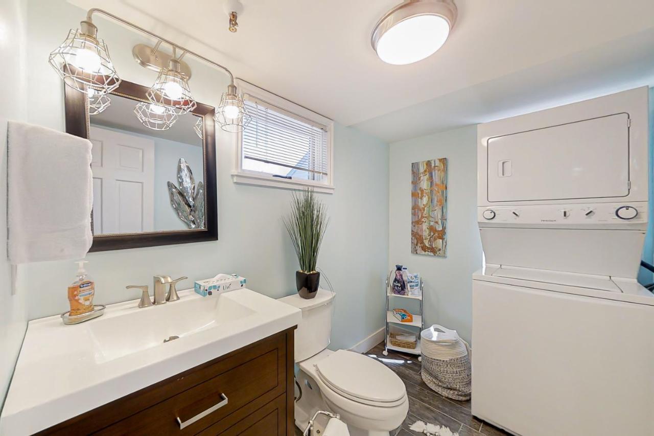 Park Ave Manor 3B Appartement Park City Buitenkant foto