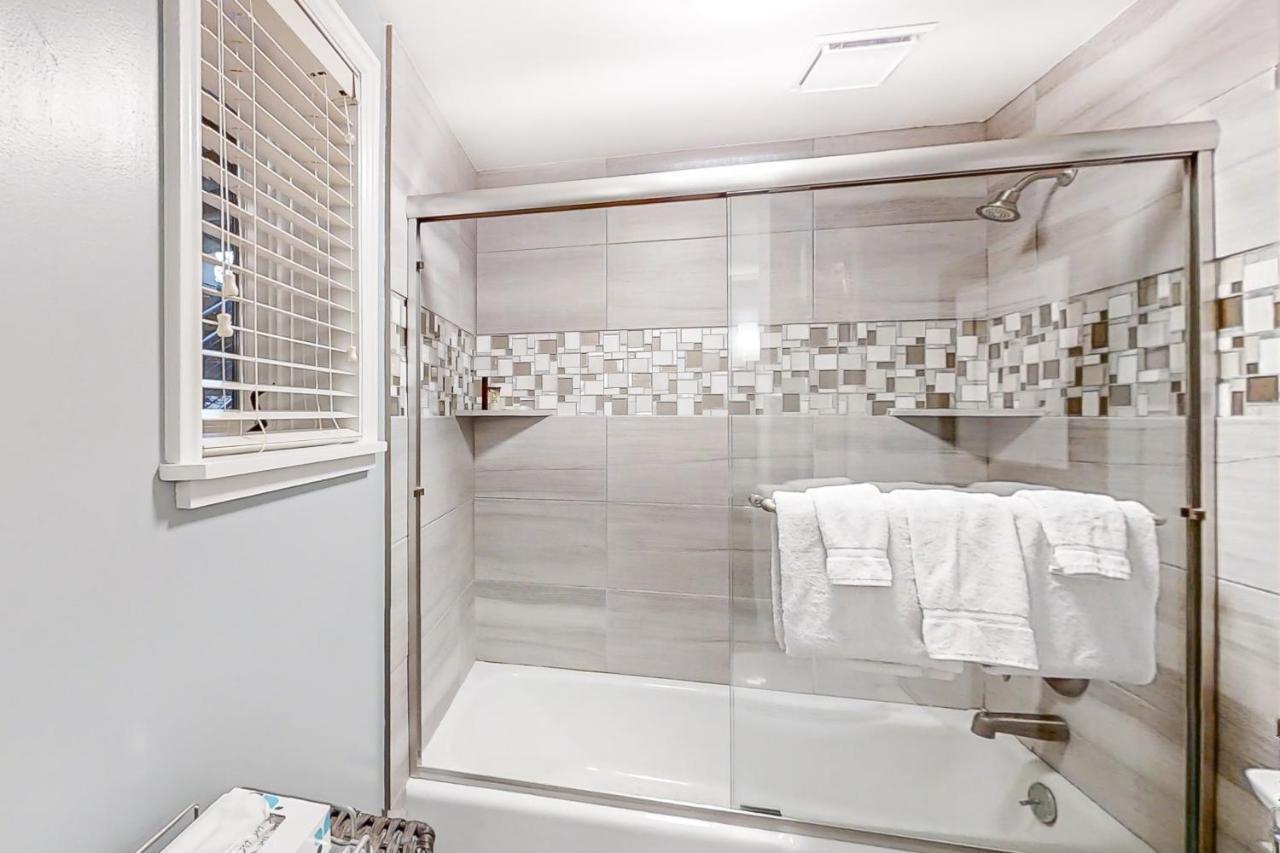 Park Ave Manor 3B Appartement Park City Buitenkant foto