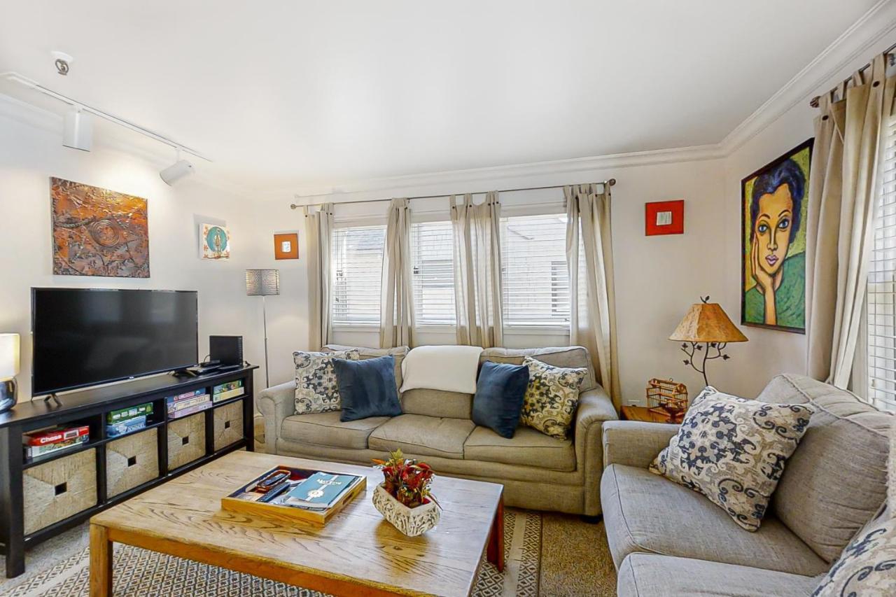 Park Ave Manor 3B Appartement Park City Buitenkant foto